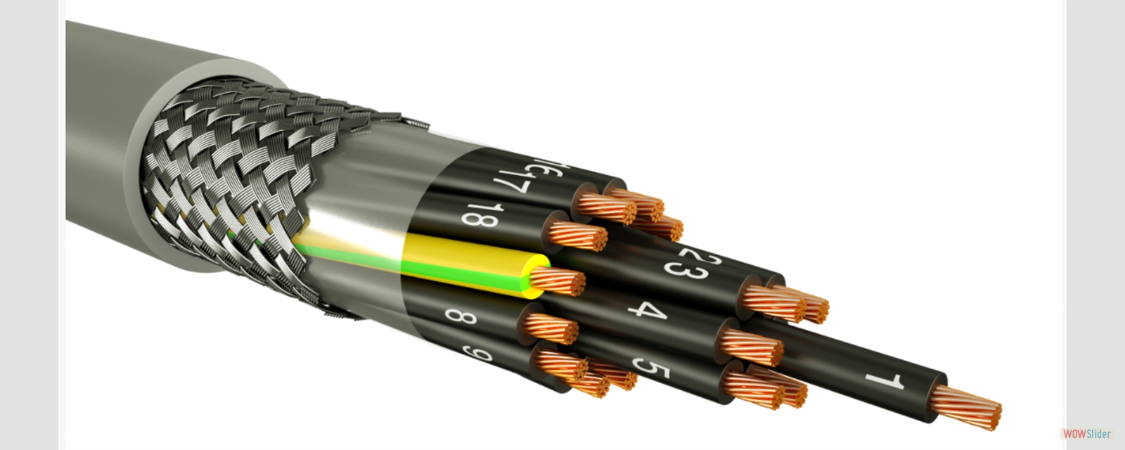 Cables Cables